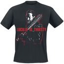 Lucille Is, The Walking Dead, T-Shirt