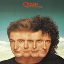 The Miracle, Queen, CD