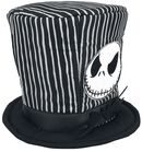 Jack Hat, Nightmare Before Christmas, Cappello