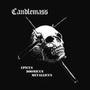 Epicus doomicus metallicus, Candlemass, CD