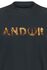 Andor - Glitch logo