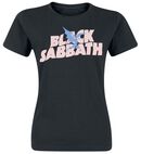 Devil, Black Sabbath, T-Shirt