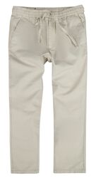 ONSLinus Crop 0007 COT LIN PNT, ONLY and SONS, Pantaloni tuta