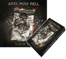 Game of sins, Axel Rudi Pell, CD