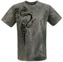 Dragon Tribal, Dragon Tribal, T-Shirt