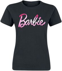 Melted, Barbie, T-Shirt