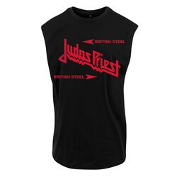 British Steel Anniversary, Judas Priest, Canotta