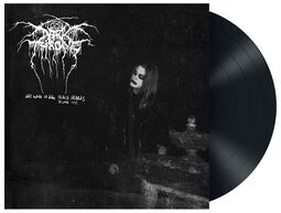 The wind of 666 black hearts Vol.1, Darkthrone, LP