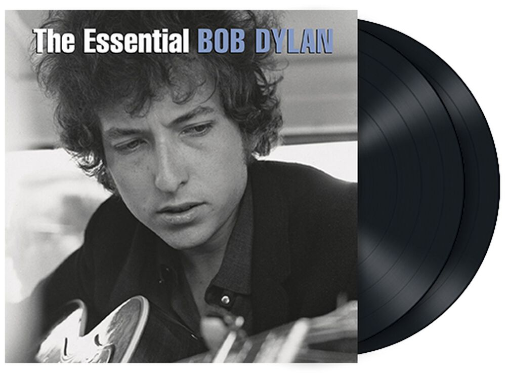 The essential Bob Dylan