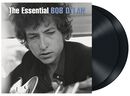 The essential Bob Dylan, Bob Dylan, LP
