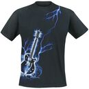 Electric Guitar, Electric Guitar, T-Shirt