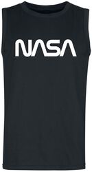 NASA Logo, NASA, Canotta