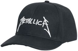 Garage Days, Metallica, Cappello