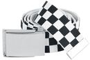 Checkered Belt, R.E.D. by EMP, Cintura