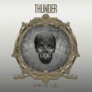 Rip it up, Thunder, CD