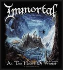 At the heart of winter, Immortal, Toppa