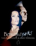 Turunen, Tarja & Mike Terrana Beauty & The Beat, Turunen, Tarja & Mike Terrana, Blu-Ray