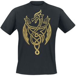 House of the Dragon - Headed dragon, Game Of Thrones, T-Shirt