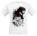 Bad Motherfucker, Tarantino, T-Shirt