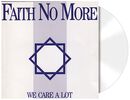 We care a lot, Faith No More, LP