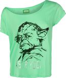 Master Yoda, Star Wars, T-Shirt