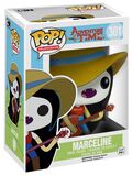 Funko Pop! - Marceline & Guitar Limited Edition 301, Adventure Time, Funko Pop!