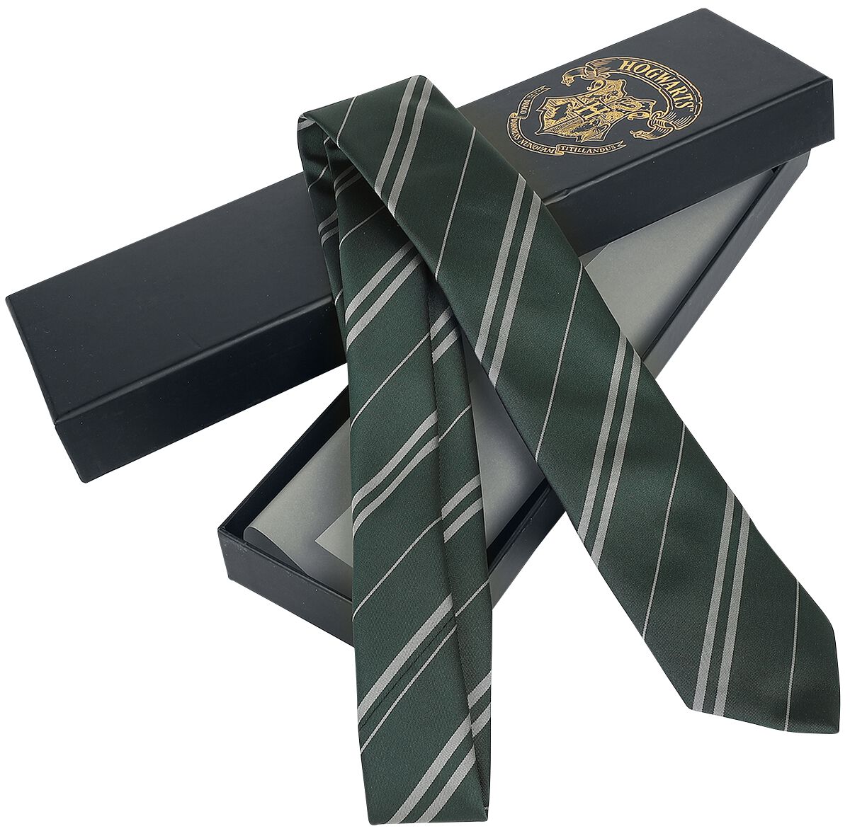 Slytherin, Harry Potter Cravatta