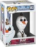 Olaf Vinyl Figure 583, Frozen, Funko Pop!