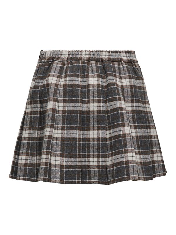 Only Farran Hw Denim Skirt - Women's Skirts | Nencini Sport