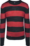 Striped Sweater, Urban Classics, Maglione