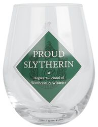 Slytherin, Harry Potter, Bicchiere