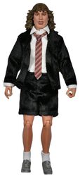 Angus Young (Highway to Hell), AC/DC, Action Figure