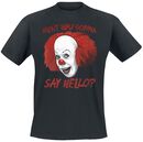 IT - Stephen King, Goodie Two Sleeves, T-Shirt