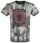 Zombie Labs, Call Of Duty, T-Shirt