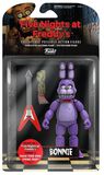 Bonnie, Five Nights At Freddy's, Action Figure