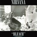 Bleach, Nirvana, LP