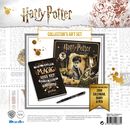 2019 - Collectors Box Set, Harry Potter, Calendario da parete