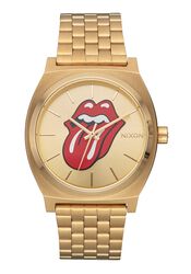 Nixon - Time Teller, The Rolling Stones, Orologi da polso