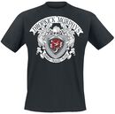 Signed And Sealed In Blood, Dropkick Murphys, T-Shirt