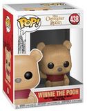 Winnie the Pooh Vinyl Figure 438, Winnie the Pooh, Funko Pop!