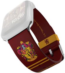 MobyFox - Gryffindor - Smartwatch Armband, Harry Potter, Orologi da polso