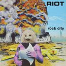 Rock City, Riot, CD