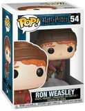Ron Weasley Vinyl Figure 54, Harry Potter, Funko Pop!