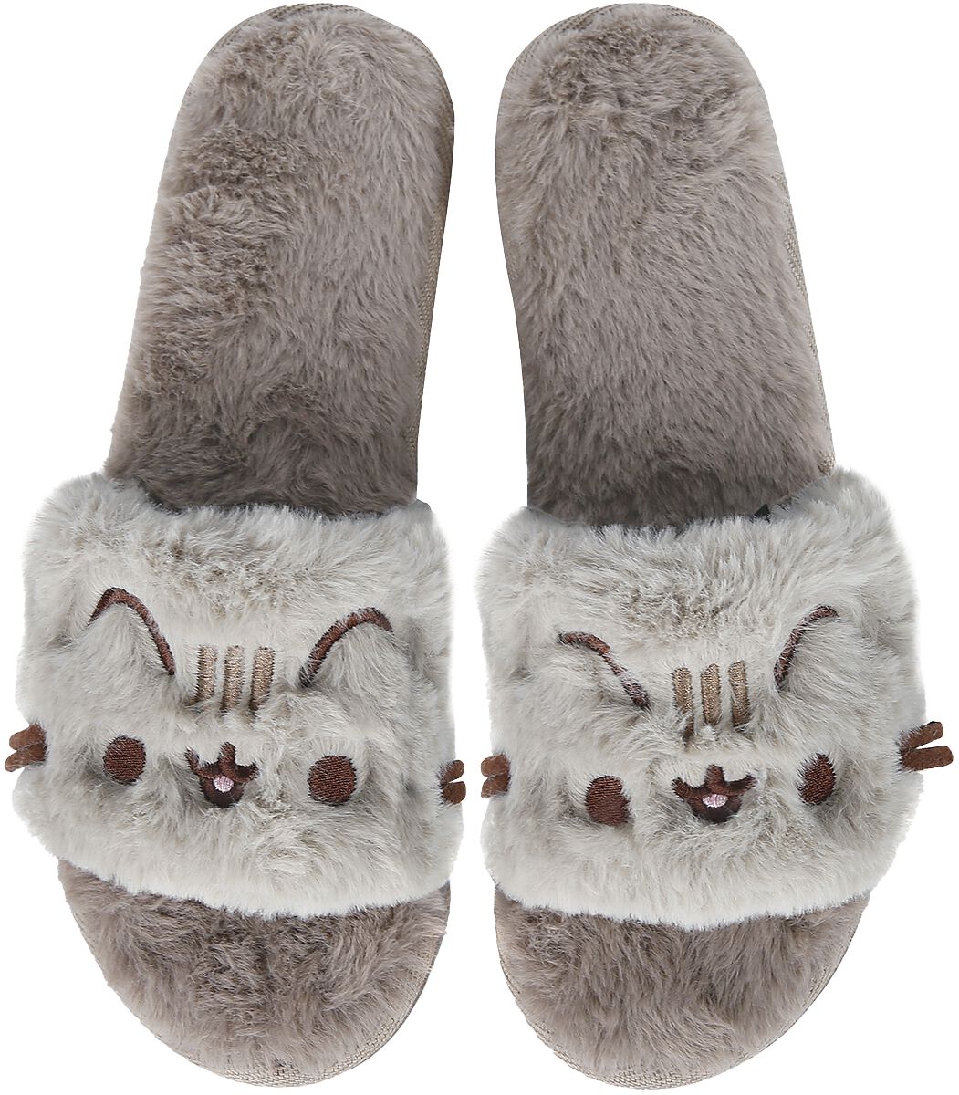 Primark Ciabatte Per Capodanno Ciabatte Pusheen The Cat Pusheen