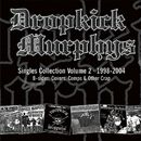 Singles Collection Vol.II - 1998-2004, Dropkick Murphys, CD