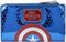 Loungefly - Shine Captain America cosplay