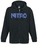 Nitro Standard, Nitro, Felpa jogging
