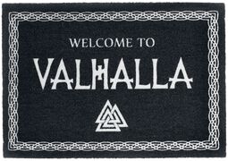 Welcome to Valhalla, Welcome to Valhalla, Zerbino
