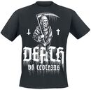 Death Shirt, Brutal Knack, T-Shirt