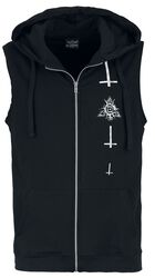 From The Shadow, Alchemy England, Gilet